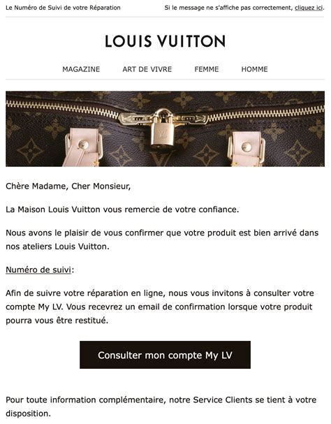 louis vuitton status not available|louis vuitton my account.